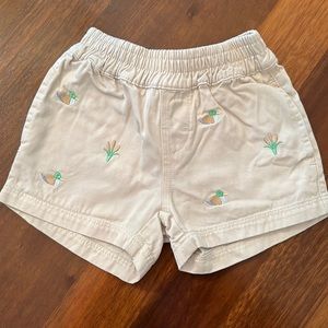 The Beaufort Bonnet Company Duck Critter Shorts